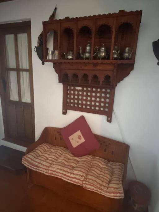 Beautiful Traditional Town House 아르달레스 외부 사진