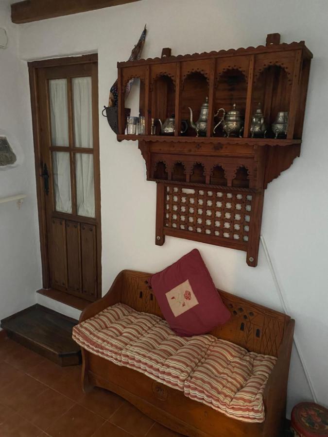 Beautiful Traditional Town House 아르달레스 외부 사진