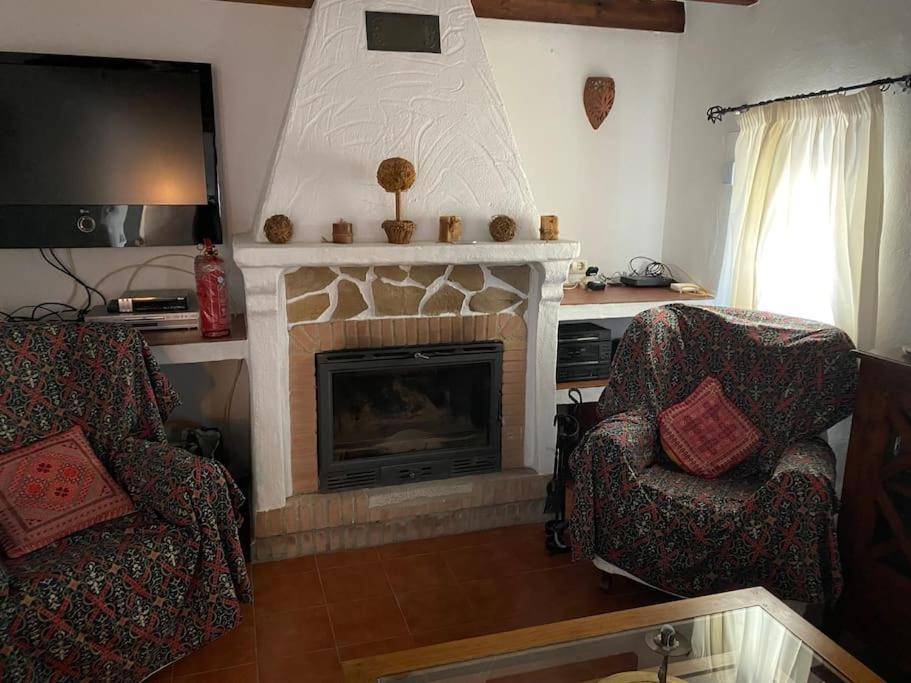 Beautiful Traditional Town House 아르달레스 외부 사진